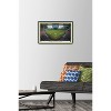 Trends International MLB Milwaukee Brewers - American Family Field 22 Unframed Wall Poster Prints - 2 of 4