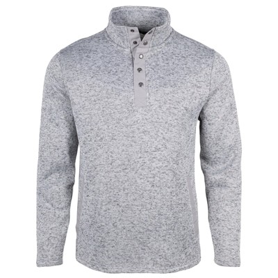 Mountain Khakis Men's Norris Pullover