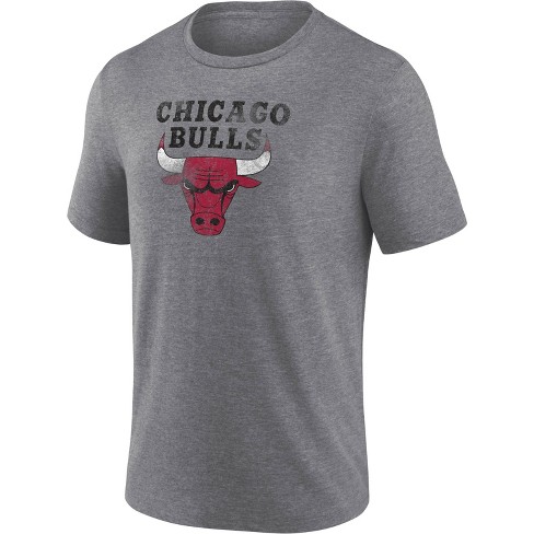 Nba Chicago Bulls Men S Short Sleeve T Shirt Target