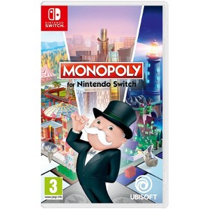Ubisoft Monopoly - 1 of 4