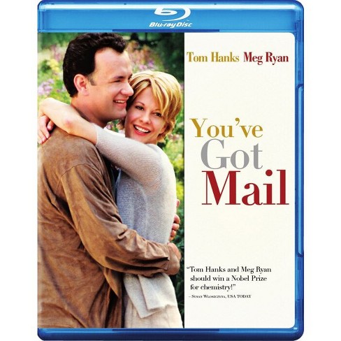 You've Got Mail (Blu-ray)(2011) - image 1 of 1