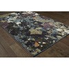 Oriental Weavers Area Rug Evolution 8029A2' 3" x 8' 0" - 2 of 4