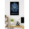 Trends International IT: Welcome to Derry (2025) - Always the Eyes Derry, Maine Framed Wall Poster Prints - 2 of 4