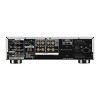 Denon PMA-1700NE Integrated Amplifier with 140W Power per Channel (Silver) - 2 of 4