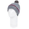 Men's Everest Hat | Size One Size - Anthracite/fjord Blue - image 3 of 4