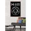 Trends International HIM - Logo Framed Wall Poster Prints - 2 of 4