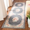 Journey JNY125 Power Loomed Machine Washable Slip Resistant Rugs - Safavieh - 2 of 4