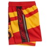 Disney Cars Lightning McQueen UPF 50+ Swim Trunks Bathing Suit Toddler Sizes (18 Months - 7-8) - 4 of 4