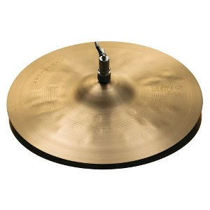 SABIAN HHX Anthology High Bell Hi-Hat Cymbal - 1 of 3