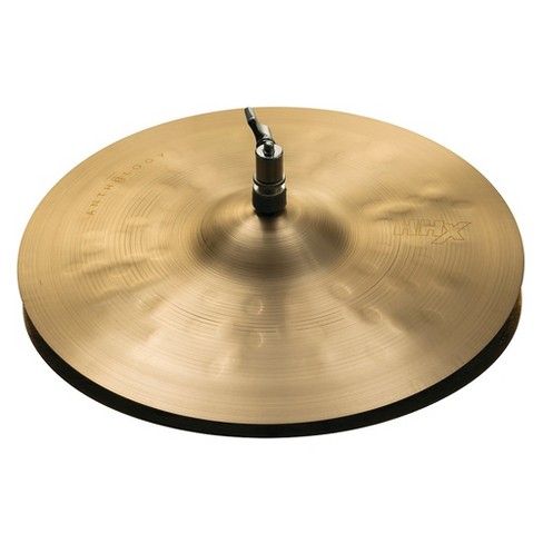 Sabian Hhx Anthology High Bell Hi hat Cymbal Target