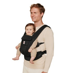 Ergobaby Omni Deluxe Mesh All-in-One Baby Carrier - 1 of 4