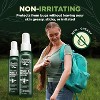 Medella 2pk Natural Insect & Mosquito Personal Repellent 8oz: Plant-Based, DEET-Free, Safe for Kids & Pets - 4 of 4