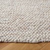 Natura NAT182 Hand Loomed Indoor Rugs - Safavieh - 3 of 4