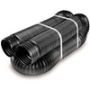 Flex-Drain 25 ft. L x 4 in. Dia. Poly Drain Pipe - image 2 of 2