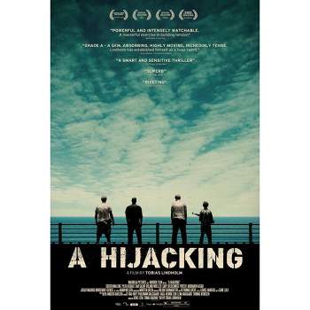 A Hijacking (DVD)(2012)