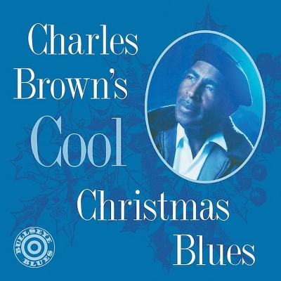 Charles Brown - Charles Brown's Cool Christmas Blues (LP) (Vinyl)