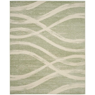 Adirondack ADR125 Machine Made Indoor Rug - Safavieh