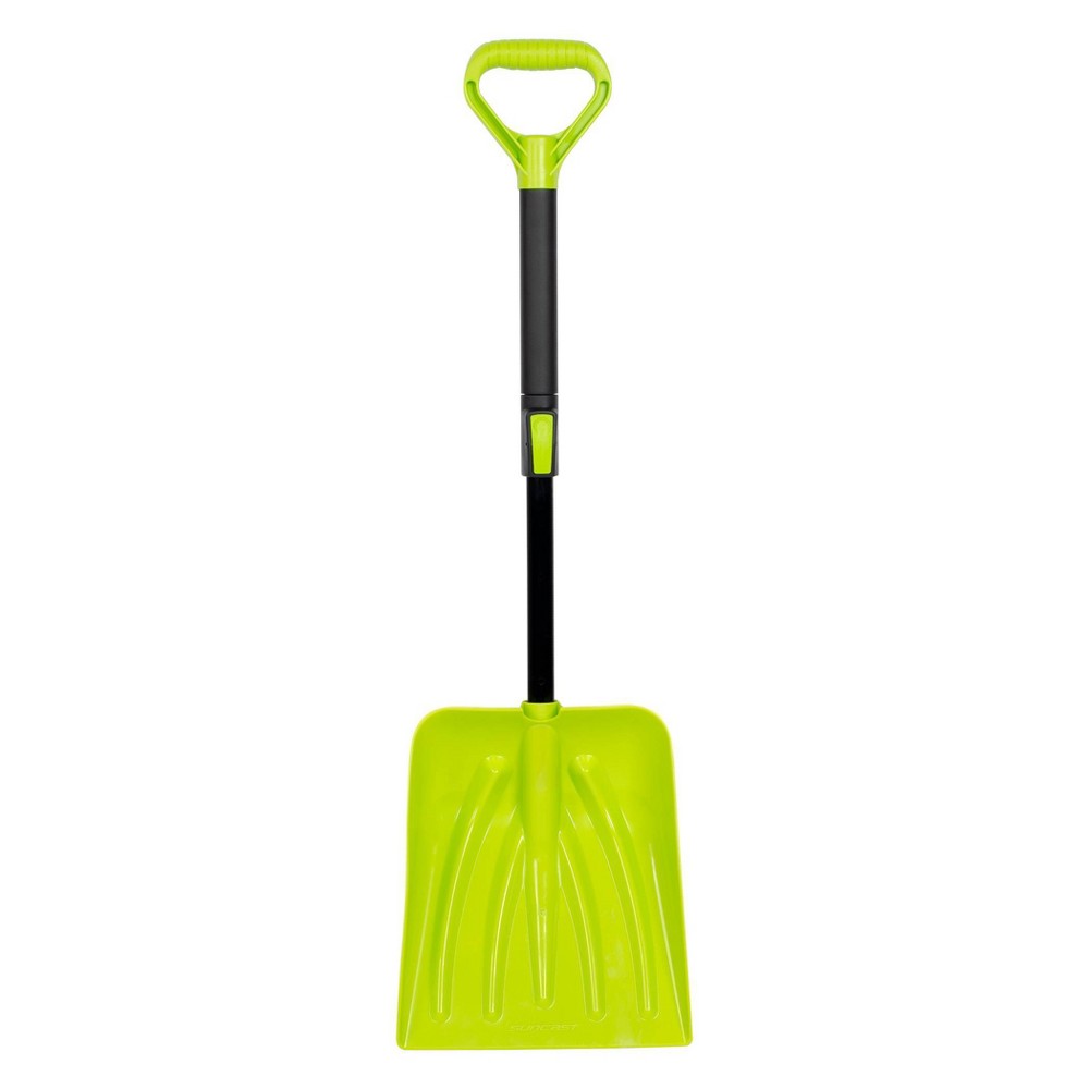 UPC 044365026992 product image for Suncast Telescoping Auto Shovel | upcitemdb.com