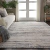 Nourison Rustic Textures Abstract Modern Indoor Area Rug - 3 of 4
