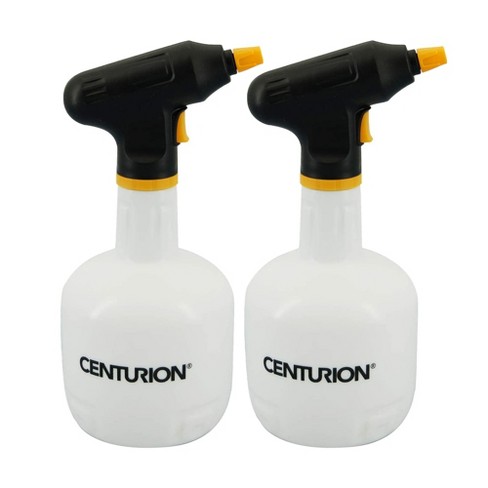 Centurion 1575 1 Quart Battery Powered Portable Garden Water Mist