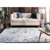 Madison MAD611 Power Loomed Indoor Rug - Safavieh - 3 of 4