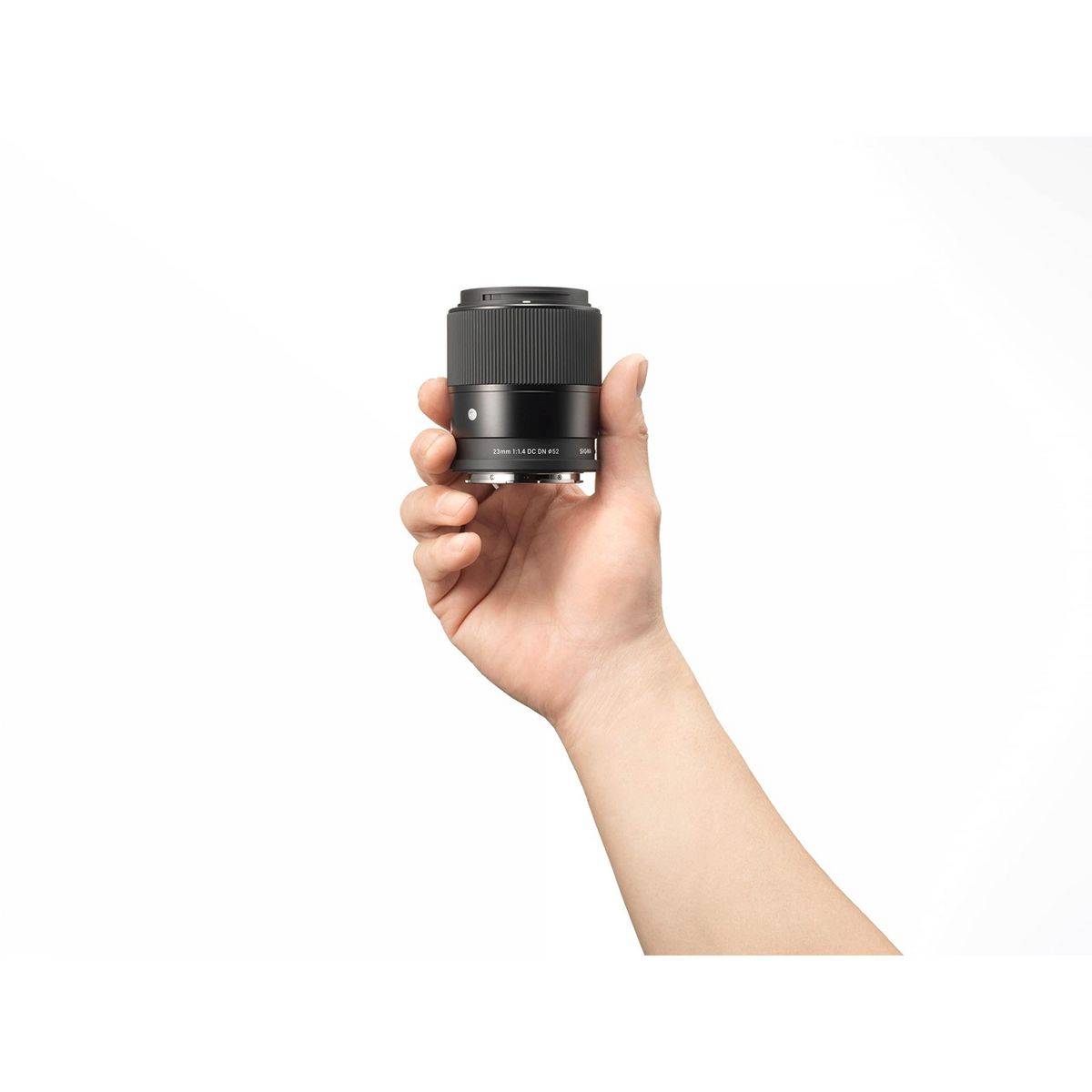 Sigma 23mm F1.4 DC DN for L-Mount - thumbnail 3
