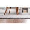 Unique Loom Noble Collection Area Rug - Henry - 4 of 4