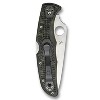 Spyderco Endura 4 FRN Lightweight Pocket Knife with 3.80" VG-10 Steel Blade | Get Secure Grip with the Fiberglass Reinforced Nylon Handle, Zome Green - 2 of 4