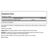Swanson Lutein 20 mg 120 Softgels - 2 of 4