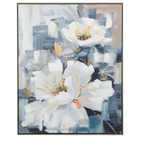 Chery Life Large Modern Oil Painting - 1 of 4