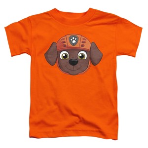 Toddler Boys' Paw Patrol Zuma Large Face T-Shirt - 1 of 4