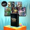 Magic The Gathering Magic TCG The Gathering Secret Lair Premium Foil: MTG All Natural Totally Refreshing Special Guest Fiona Staples - 3 of 4