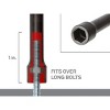 Tekton  Nut Driver 1/2" 26868 - 2 of 4