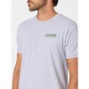 Voyager Slanted Nature Tee - 4 of 4