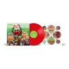 The Muppets - The Muppets: A Green and Red Christmas (Target Exclusive, Vinyl) - 3 of 3