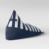 Triangle Lounge Chair - Pillowfort™ - image 4 of 4