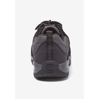 Boulder Creek by KingSize Trail Sneakers - 12 M, Brown — фото 3