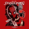 Men's Marvel Spider-Man: No Way Home Who is the Spider-Man Tank Top - 2 of 4