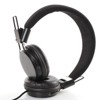 Kids Wired Ear Headphones,Stylish Headband Earphones for i-Pad Tablet,Practical Electronic Product - 3 of 4