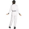 Fun World Women's Astronaut Jumpsuit Adult Costume - 2 of 3