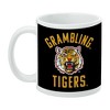 Grambling State University Tigers Logo Ceramic Coffee Mug Novelty Gift Mugs for Coffee Tea and Hot Drinks 11oz White - 3 of 4