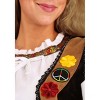 HalloweenCostumes.com Forrest Gump Jenny Curran Adult Costume for Women - 4 of 4