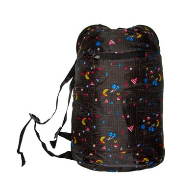 pacman backpack