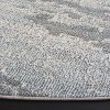 Blair BLR244 Machine Washable Power Loomed Indoor Rugs - Safavieh - 3 of 4