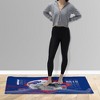 NFL Wavelength Washable Rug 20X32 Inches - 2 of 4