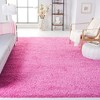 Santa Monica Shag SGN725 Power Loomed Indoor Rugs - Safavieh - 2 of 4