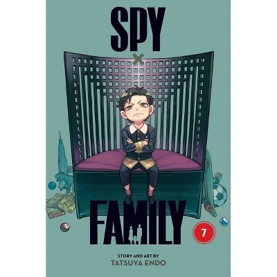 Honeypot  SPY x FAMILY 