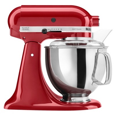 Dash® Everyday Stand Mixer - Red, 1 ct - Kroger