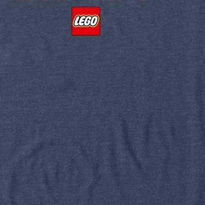 navy blue heather