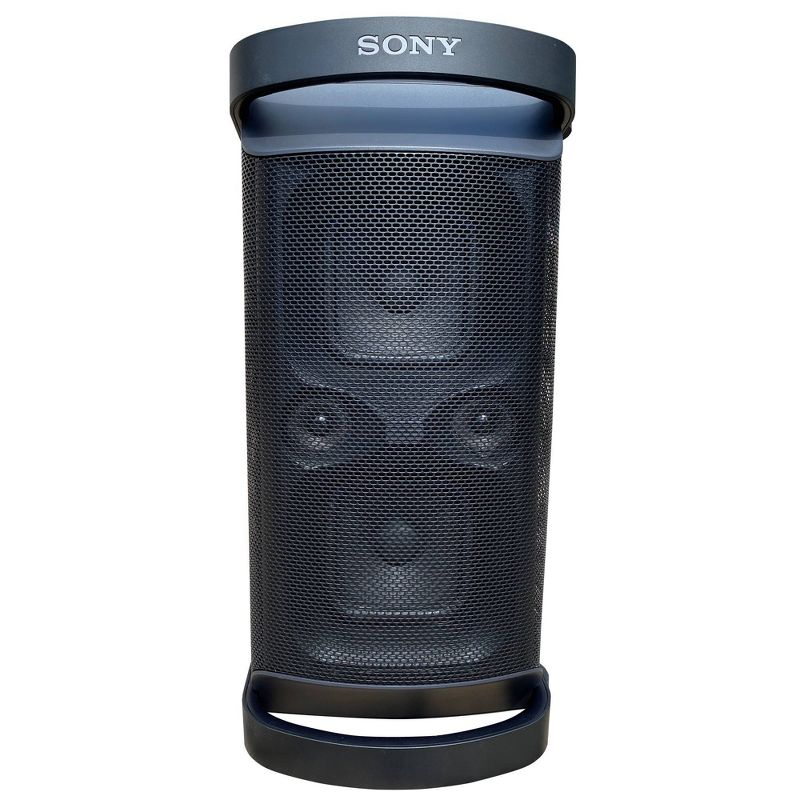 Sony SRS-XP500 Wireless Ultra Portable Bluetooth Speaker  -Black - Target Certified Refurbished, 2 of 10